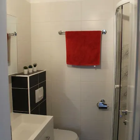 Apartman M&M Stara Novalja Exterior photo