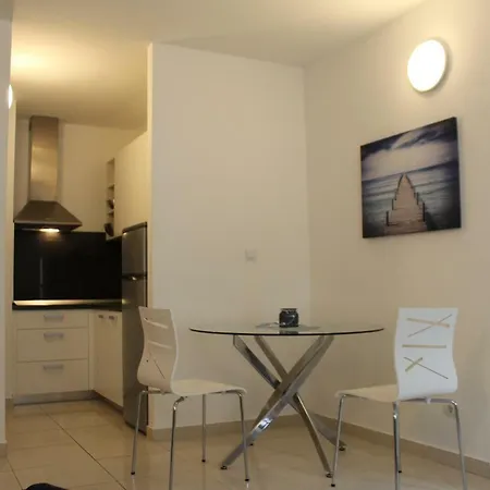 Apartman M&M Stara Novalja Exterior photo