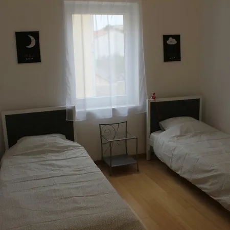 Apartman M&M Stara Novalja Exterior photo