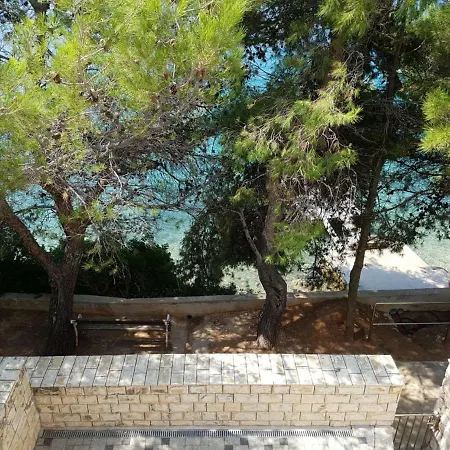 Apartman M&M Stara Novalja Exterior photo