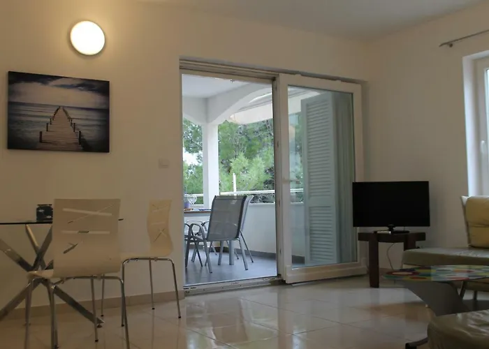 Apartman M&M