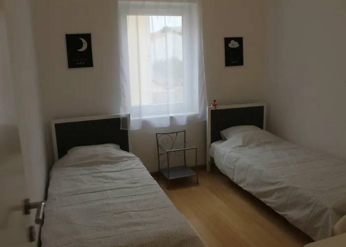 Apartman M&M